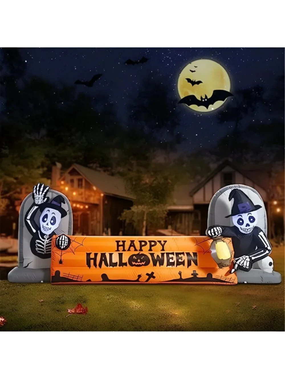N/A 【perfect halloween